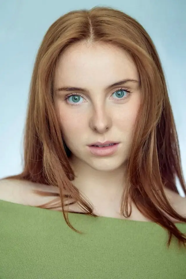 Zdjęcie  (Molly Elson)