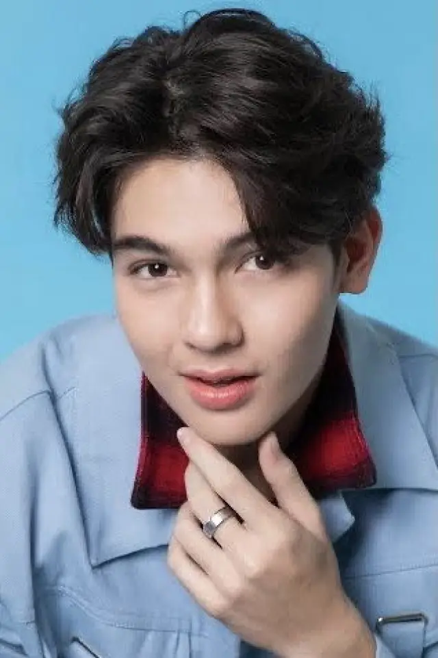 Zdjęcie  (Dylan Bryant)
