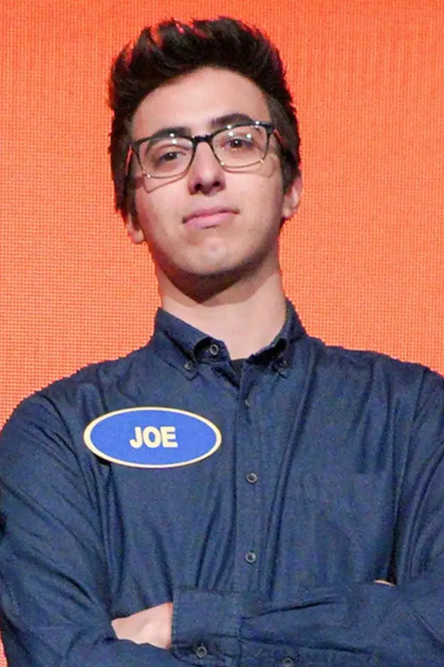 Zdjęcie  (Joseph Romano)