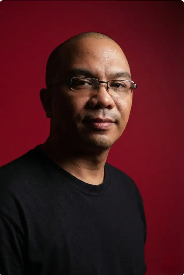 Zdjęcie  (Ferd Isaacs)