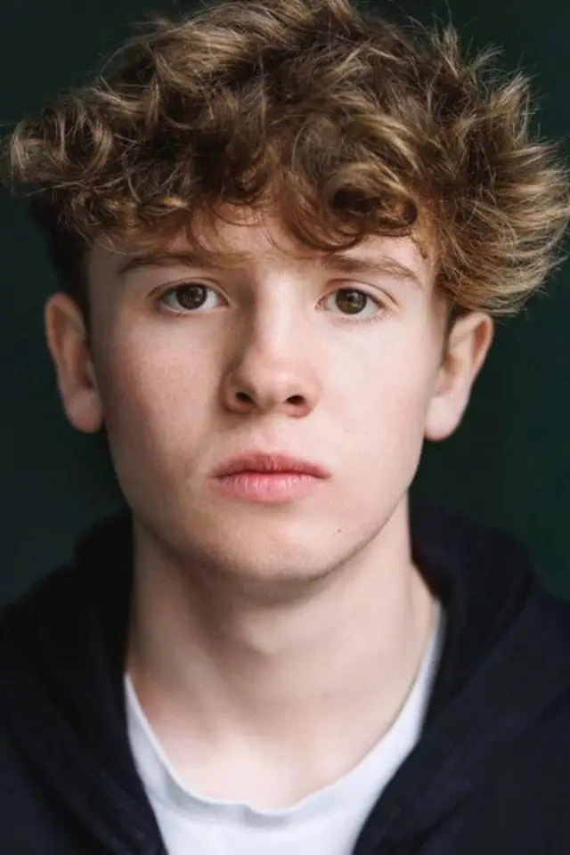 Zdjęcie  (Will Bagnall)