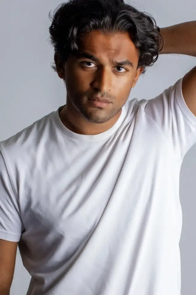 Zdjęcie  (Vishal Raghunath)