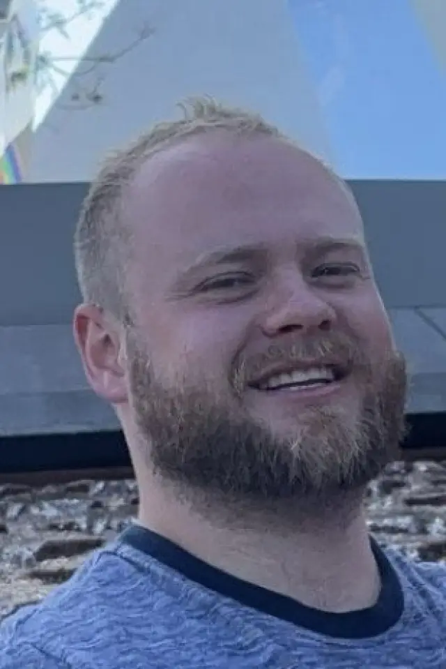 Zdjęcie Jaret Quinn (Jaret Quinn)