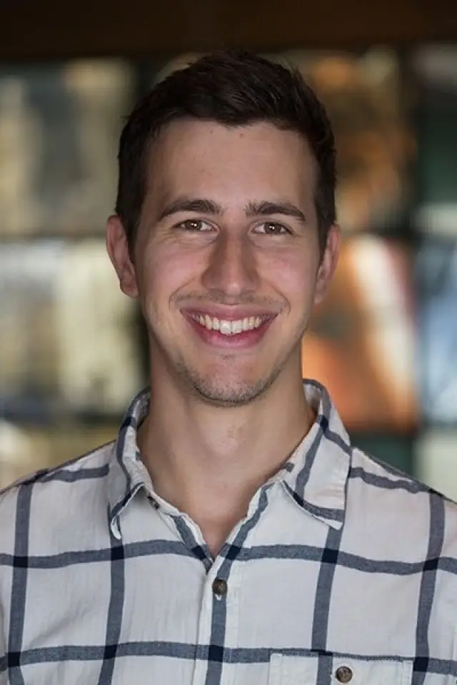 Zdjęcie  (Nick Marshall)