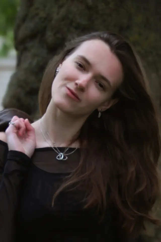 Zdjęcie  (Bohdana Lisovska)