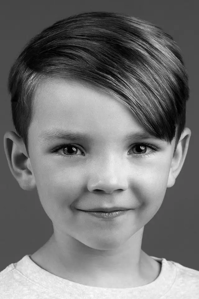 Zdjęcie  (Brady Wagner)