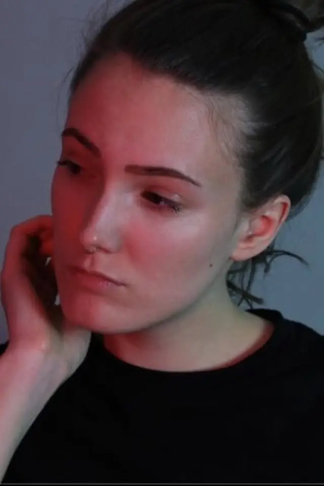 Zdjęcie  (Bea Blue)