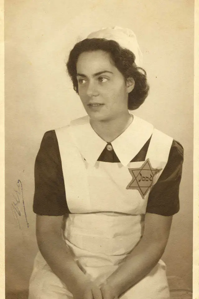 Zdjęcie  (Veronica Serlui)