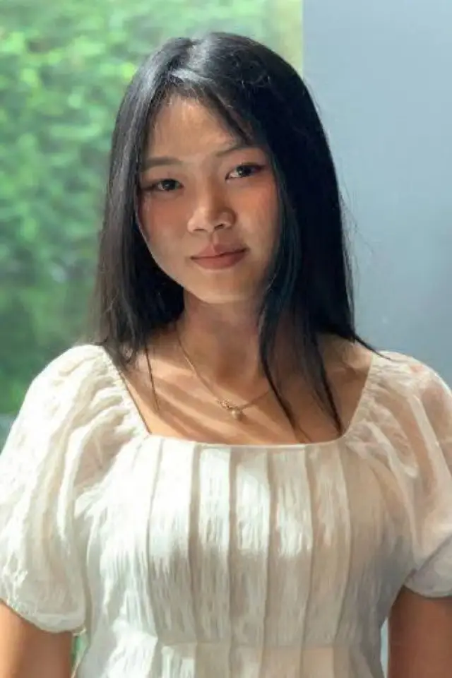 Zdjęcie  (Lenn Liu)