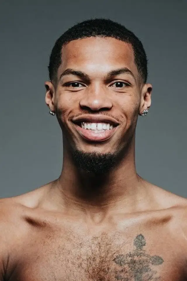 Zdjęcie  (Amir Anderson)