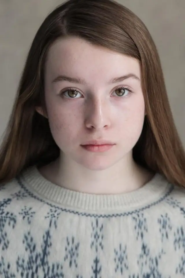 Zdjęcie  (Grace Doherty)