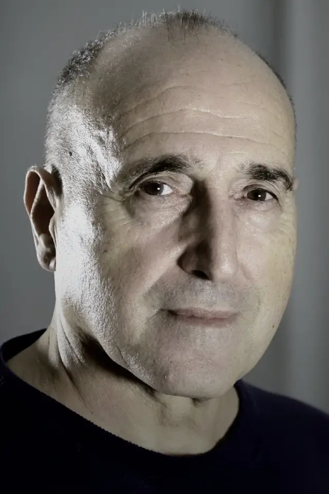 Zdjęcie  (Avi Bohbot)