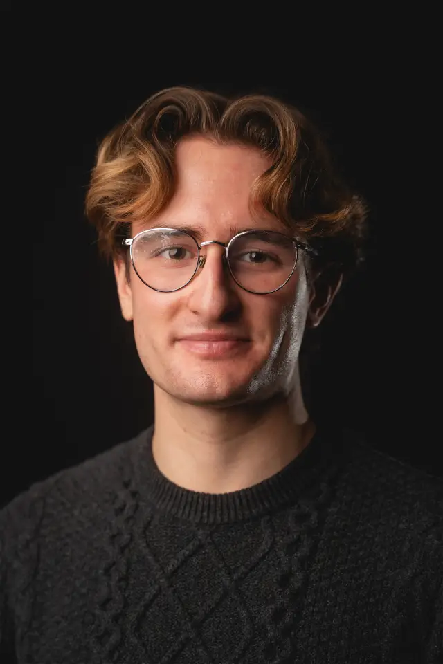 Zdjęcie  (Christopher Kosakowski)