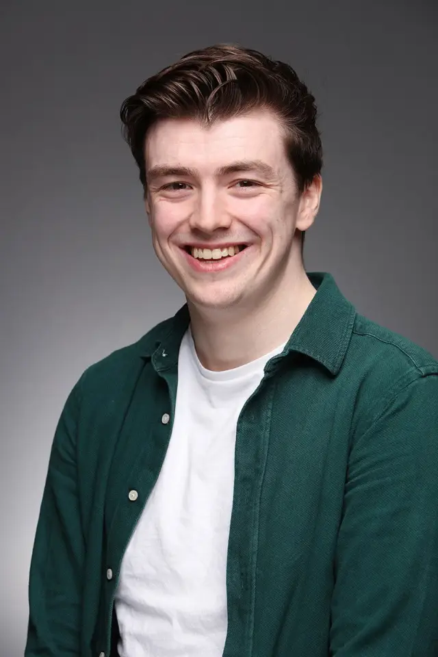 Zdjęcie Ben Duffy (Ben Duffy)