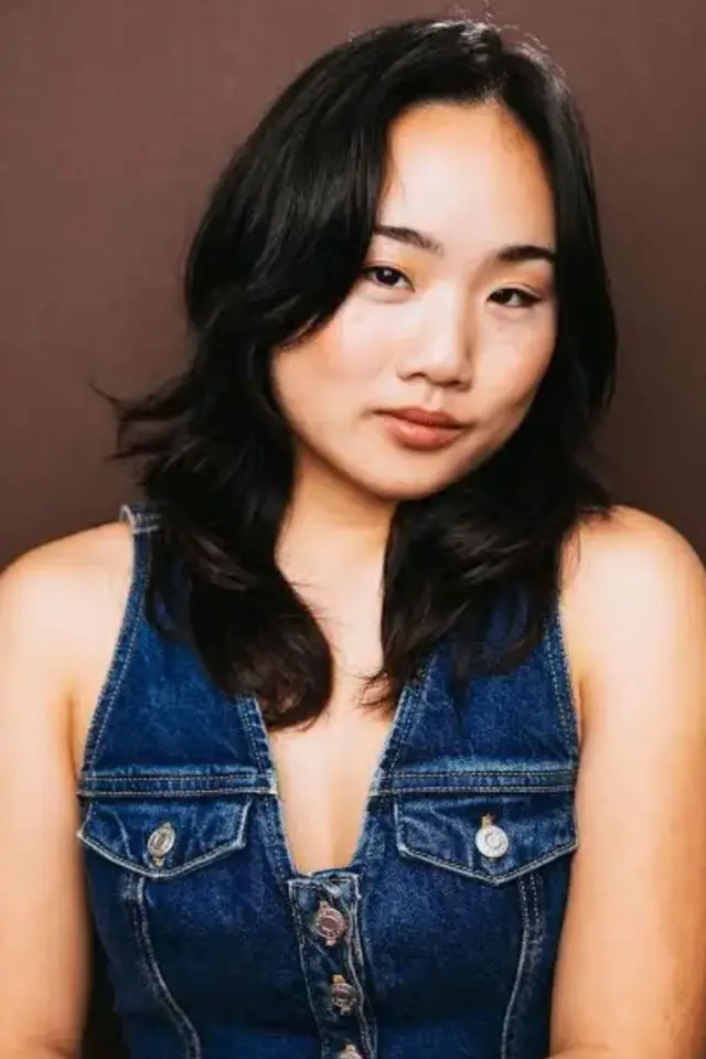 Zdjęcie  (Helen J. Shen)