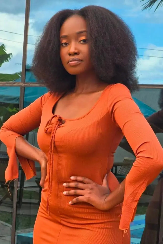 Zdjęcie  (Maureen Muthoni)