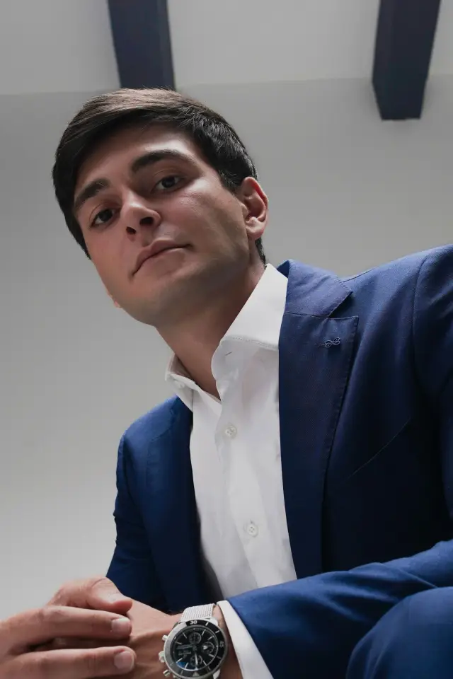Zdjęcie  (Gor Ordukhanyan)