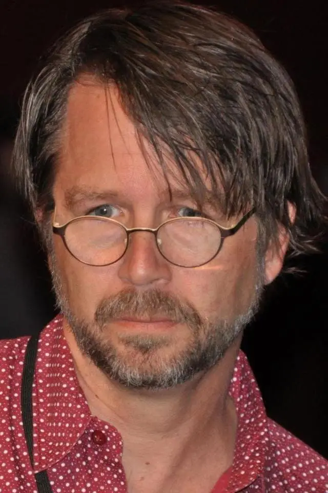 Zdjęcie  (Matthew Bennett)