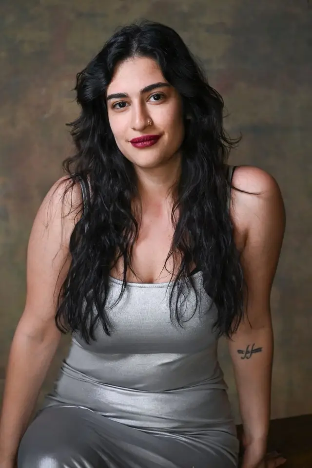 Zdjęcie  (Zeina Badran)