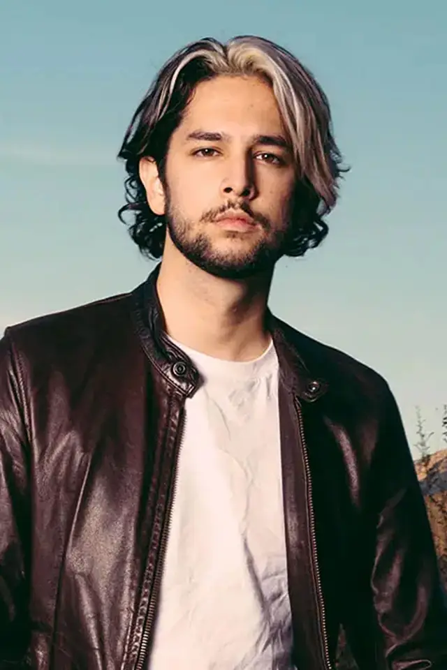 Zdjęcie  (Luis Caraza)
