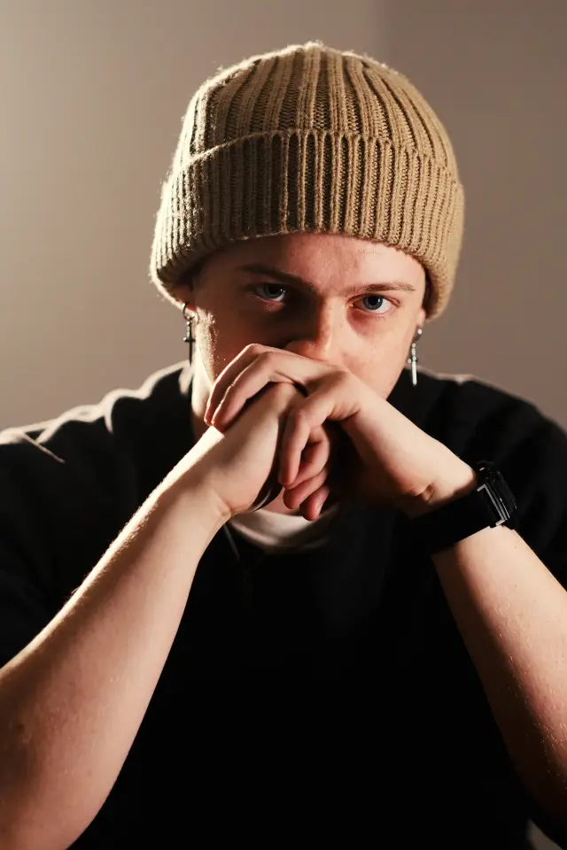Zdjęcie  (Robert Eisner Lloyd)