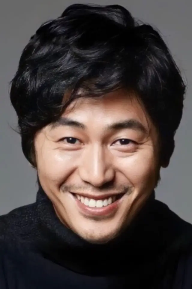 Zdjęcie Bae Yong-geun (Bae Yong-geun)