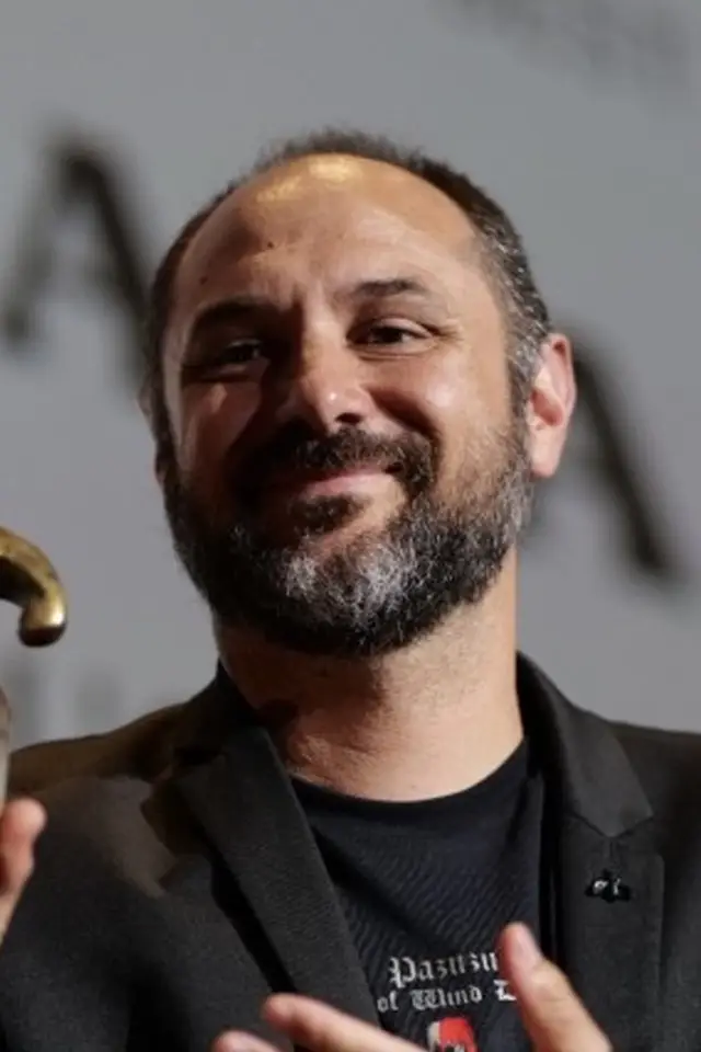 Zdjęcie Demián Rugna