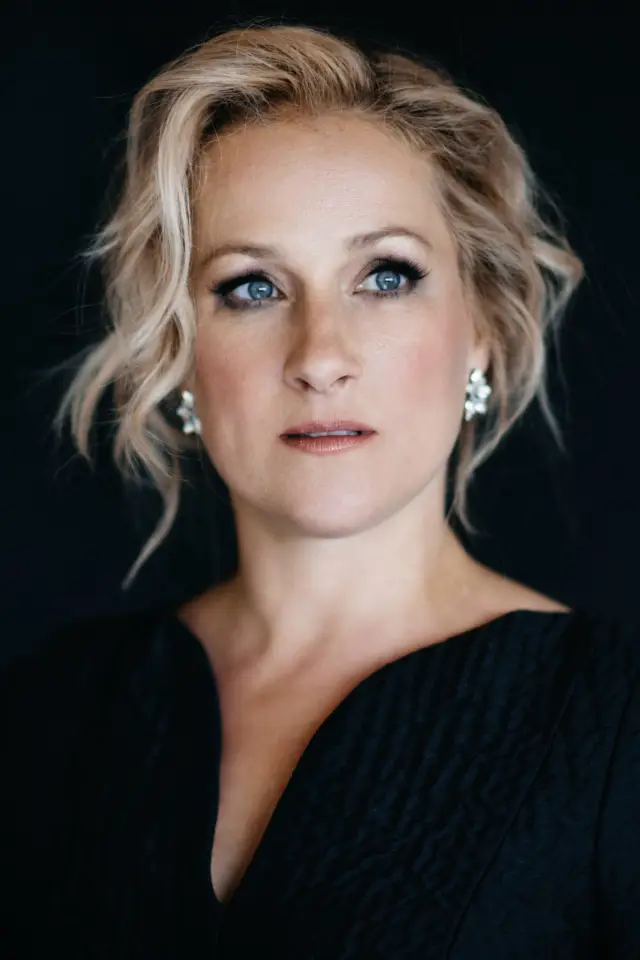 Zdjęcie  (Diana Damrau)