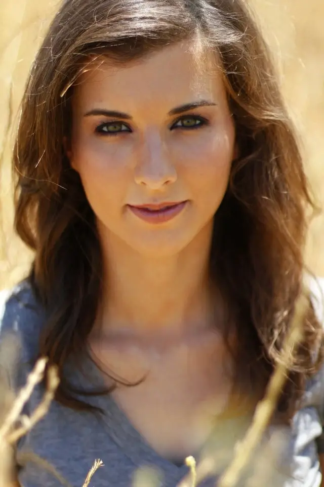 Zdjęcie Melissa Johnston