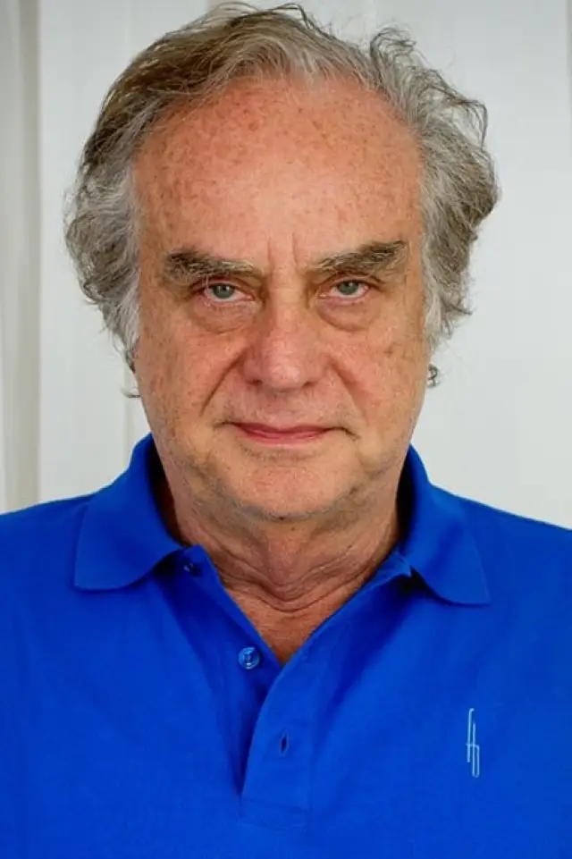 Zdjęcie  (Arnaldo Jabor)