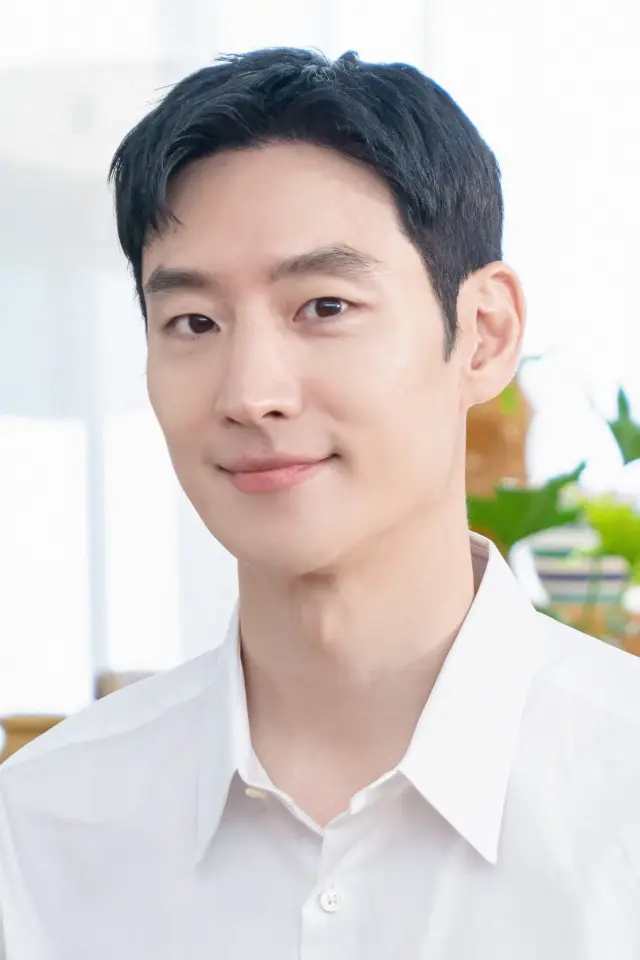 Zdjęcie Lee Je-hoon