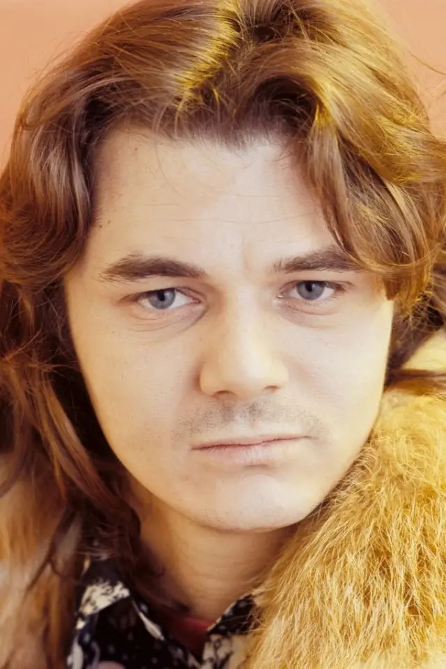 Zdjęcie  (Steve Miller)