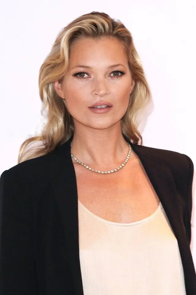 Zdjęcie Katarzyna Moss (Kate Moss)