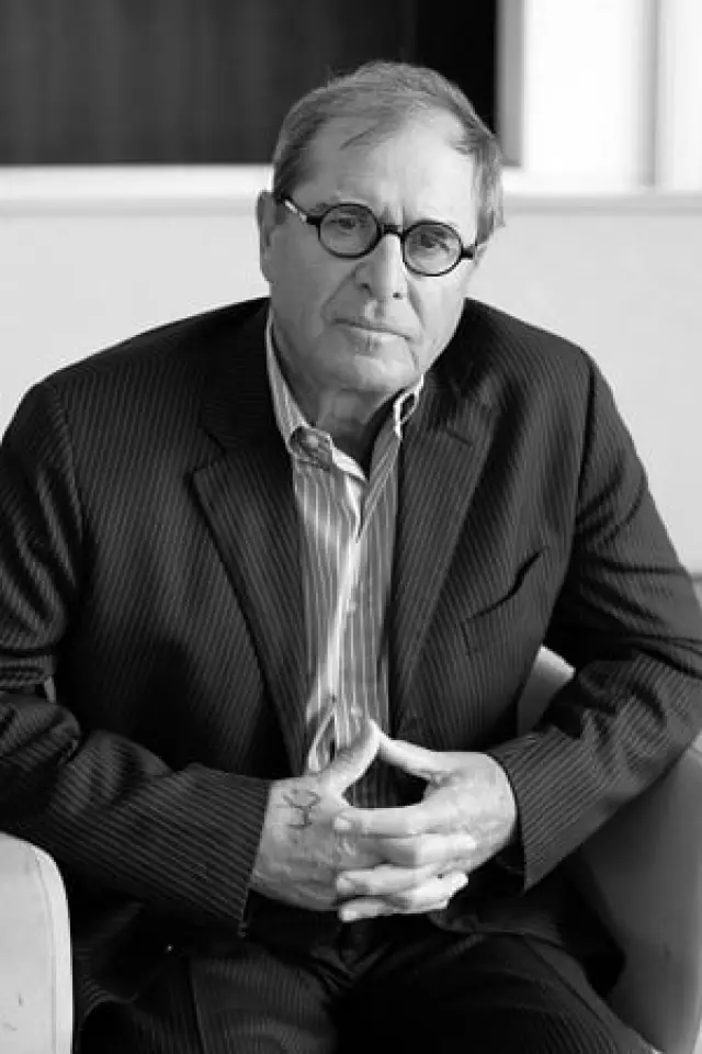 Zdjęcie  (Paul Theroux)