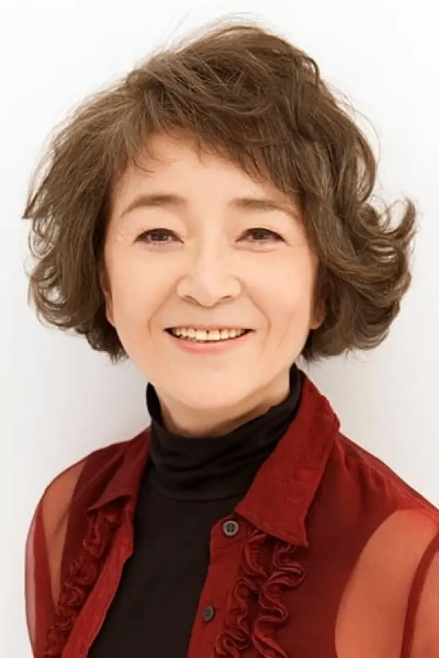 Zdjęcie Czeko Bajšo (Chieko Baisho)