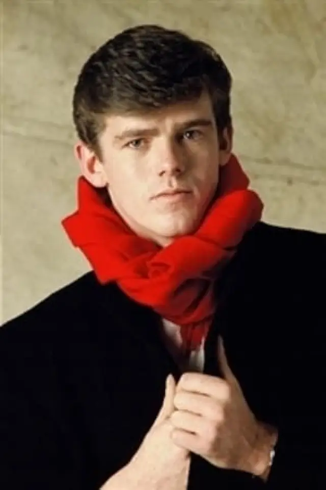 Zdjęcie Eddie O'Connell