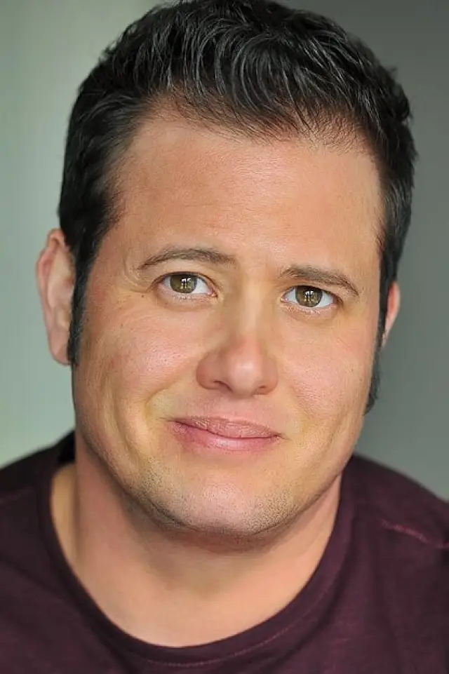 Zdjęcie  (Chaz Bono)