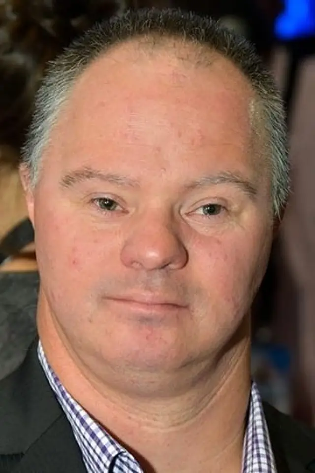 Zdjęcie Pascal Duquenne