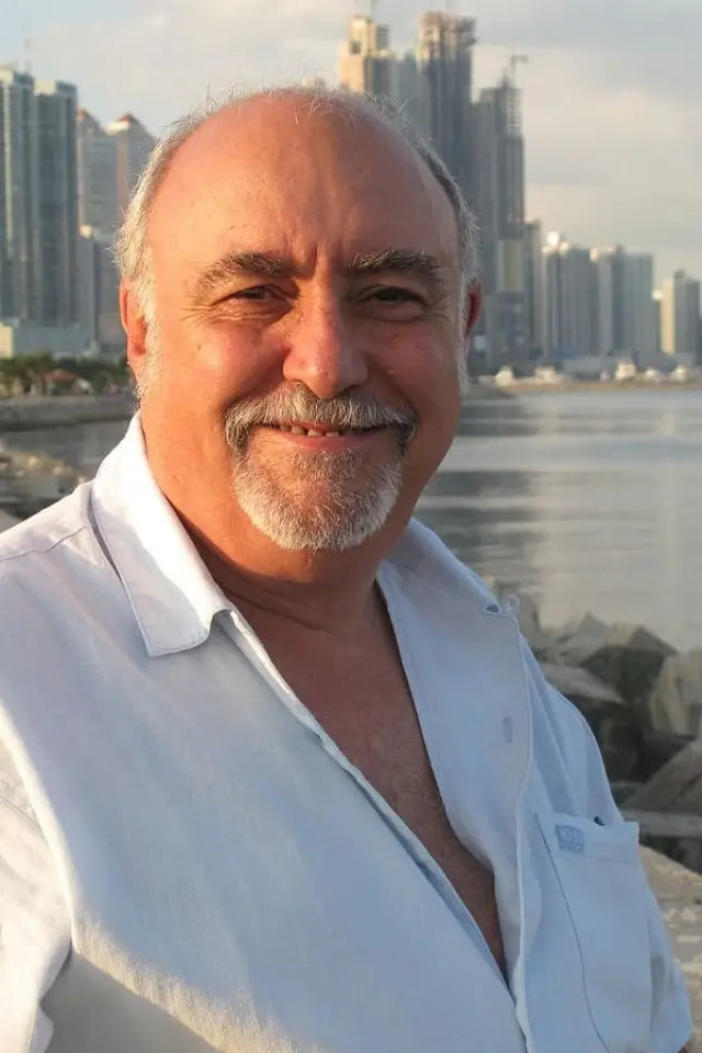 Zdjęcie Julián Pastor (Julián Pastor)