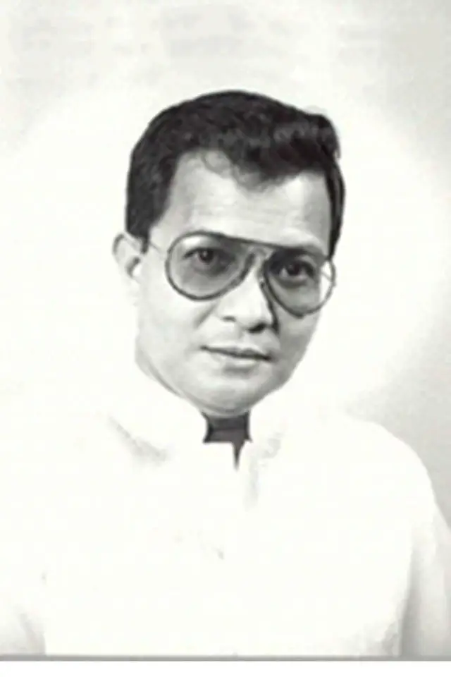 Zdjęcie  (Lino Brocka)