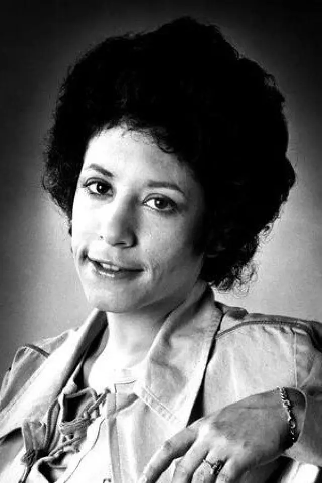 Zdjęcie  (Janis Ian)