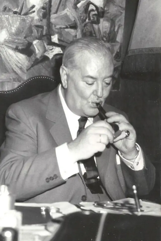 Zdjęcie Luis César Amadori (Luis César Amadori)