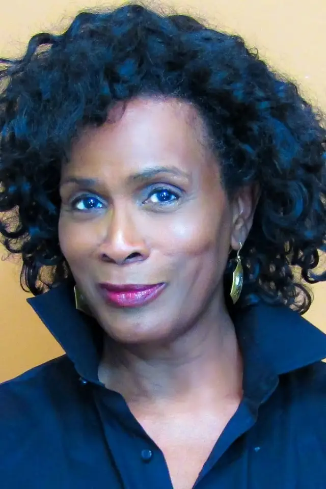 Zdjęcie  (Janet Hubert)