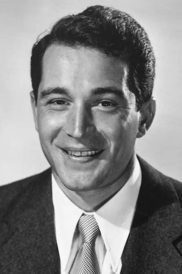 Zdjęcie  (Perry Como)