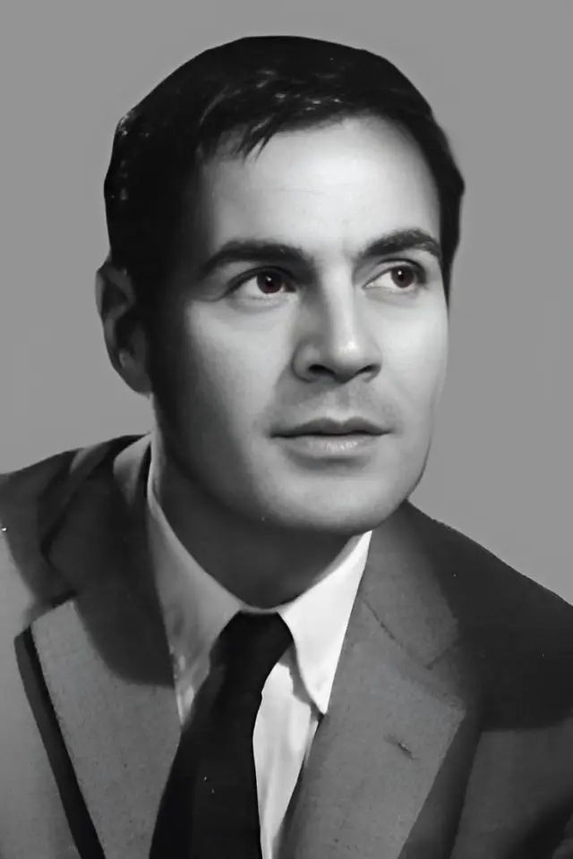 Zdjęcie  (Carlos Estrada)
