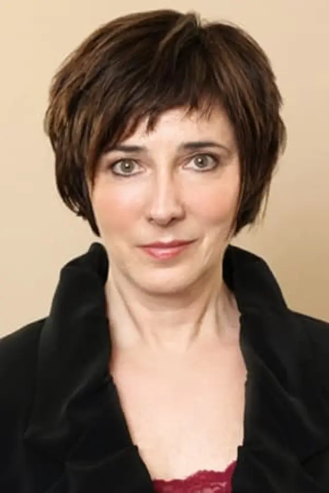 Zdjęcie  (Linda Griffiths)