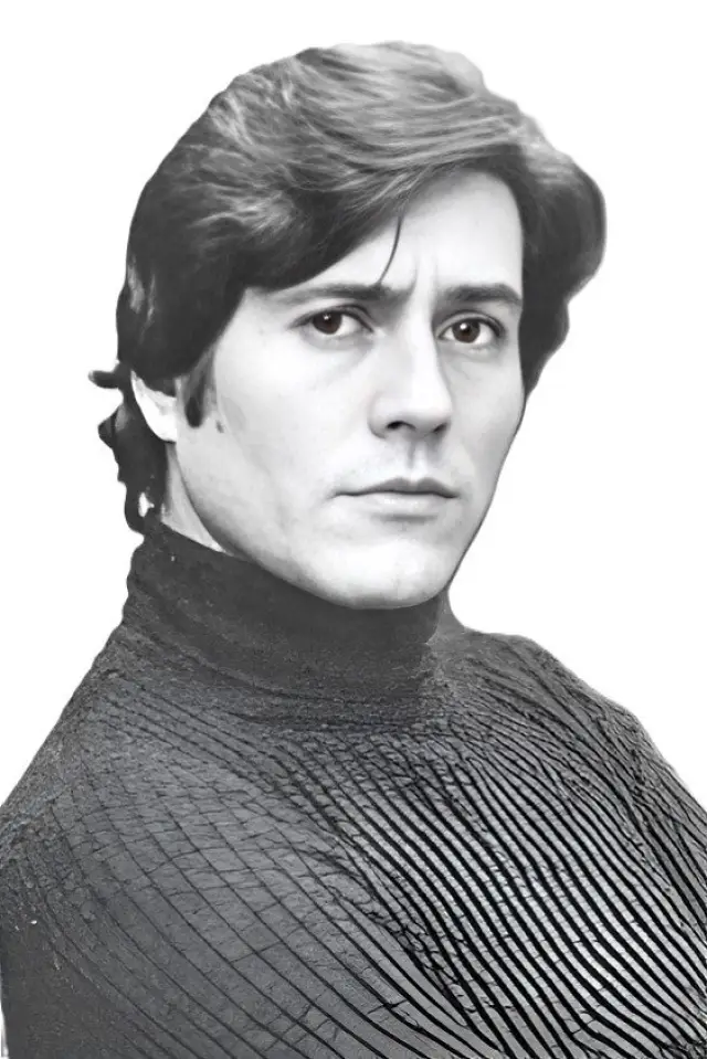Zdjęcie  (Manolo Otero)