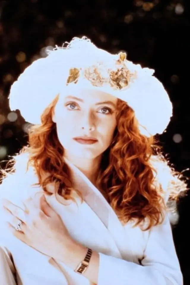 Zdjęcie Emilia Crow