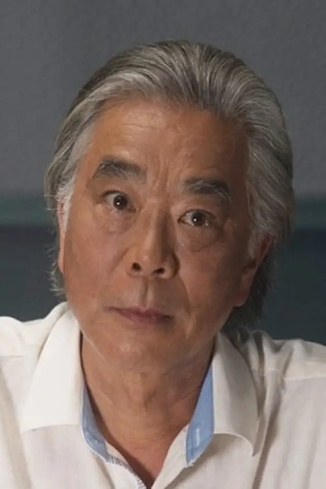 Zdjęcie Denis Akiyama