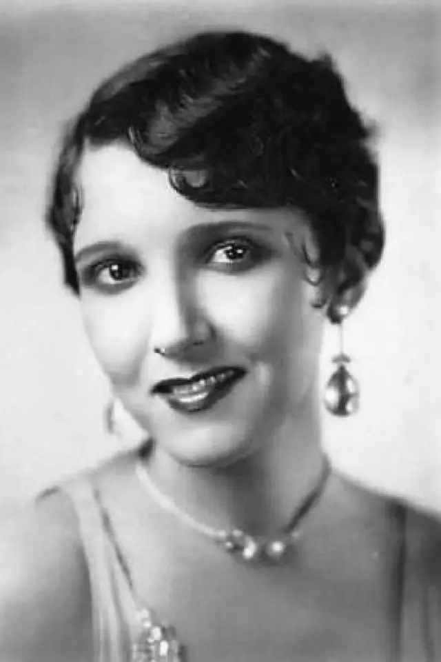 Zdjęcie  (Carmelita Geraghty)